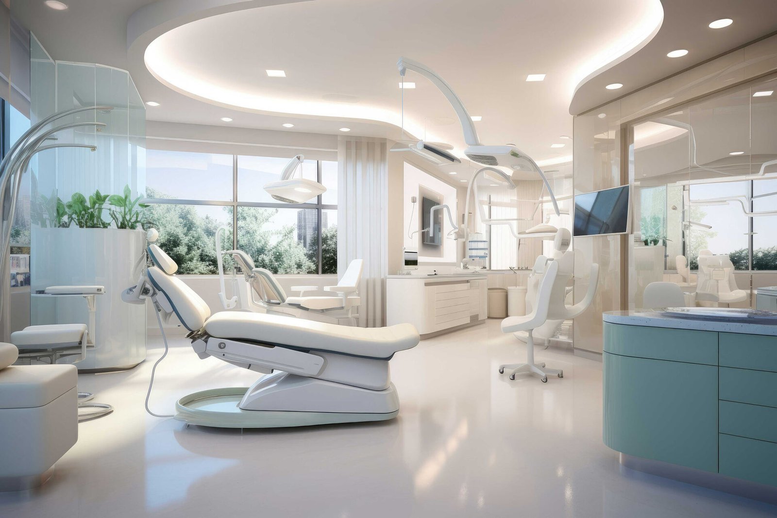 Al Noor Al Nahda Polyclinic