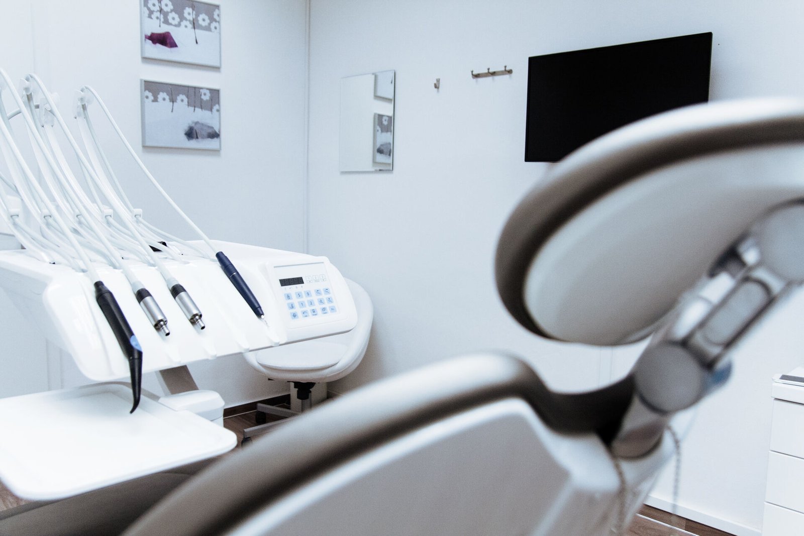 Dental care at Al Noor