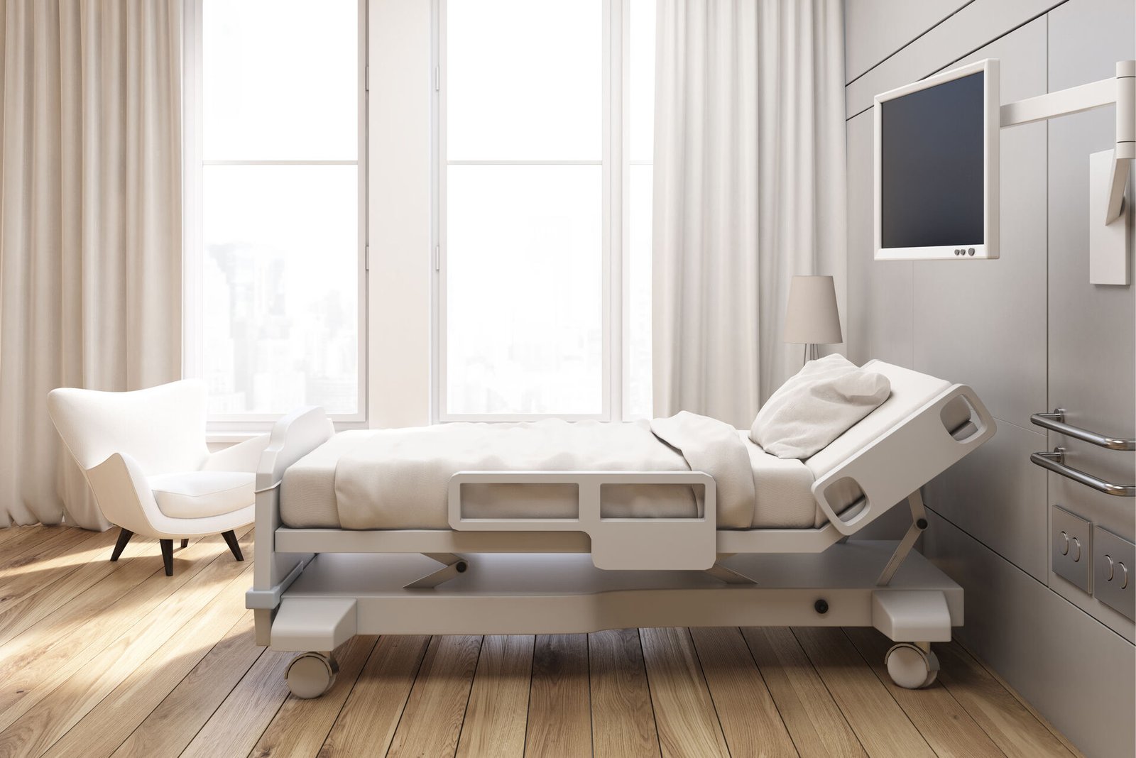 About Al Noor Polyclinic
